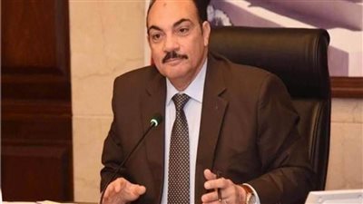 فرحات: التحالف الوطني داعم لمنظومة شبكات الحماية الاجتماعية ومسيرة التنمية الاقتصادية والاجتماعية