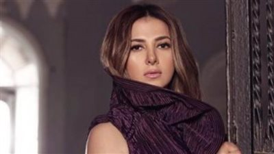 دنيا سمير غانم تبدأ تصوير مسلسلها الرمضاني نهاية يناير