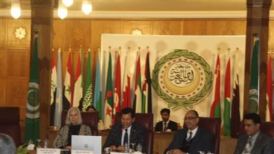  تنفيذًا لمبادرة الرئيس السيسي.. إعلان ٢٠٢٣ عامًا للشباب العربي من 