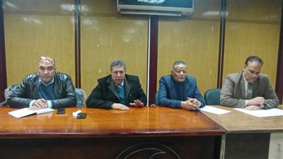 تعليم البحيرة.. جاهزية جميع المدارس واللجان لاستقبال امتحانات الفصل الدراسي الأول