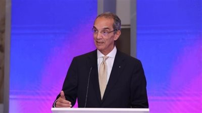 وزير الاتصالات: دفع سبل التعاون بين مصر والهند في مجالات البنية المعلوماتية الدولية