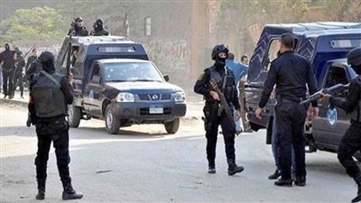 ضبط 25 قضية مخدرات وتنفيذ 2418 حكمًا قضائيًا بالقليوبية خلال 24 ساعة