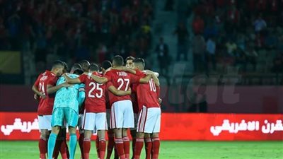 ثنائي الأهلي يوافق على الرحيل إلى الاتحاد السكندري