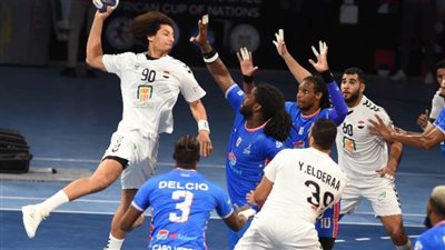 كيف تتابع مباريات بطولة العالم لكرة اليد 2023؟.. قناة مفتوحة