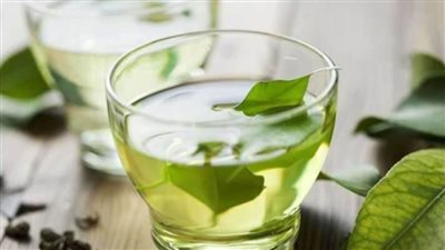 دراسة حديثة: مستخلص الشاي الأخضر قد يؤدي إلى تلف الكبد