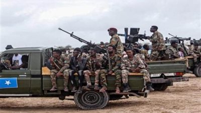 الأمم المتحدة تدعو لتدبير التمويل لبرامج إعادة تأهيل التائبين من عناصر حركة الشباب فى الصومال