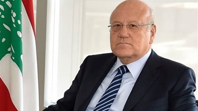 رئيس الحكومة اللبنانية ينفي التدخل في عمل السلطة القضائية