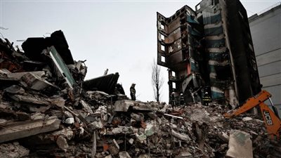    واشنطن بوست: تدفق السلاح الغربي على أوكرانيا يؤكد تصميم الدول الغربية على موقفها الداعم لكييف