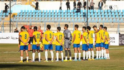 باسم مرسي يقود هجوم الإسماعيلي أمام حرس الحدود بالدوري 