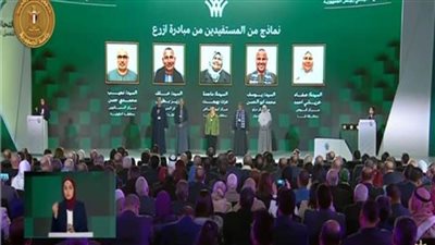 مستفيدون من مبادرات التحالف الوطني : فخورون بعرض مشروعاتنا أمام الرئيس السيسي