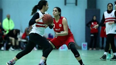 الزمالك يعلن الاستغناء عن فريق سيدات كرة السلة