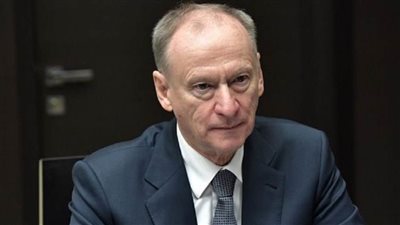 سكرتير مجلس الأمن الروسي: القوات الأمريكية انسحبت من أفغانستان للتركيز على أوكرانيا