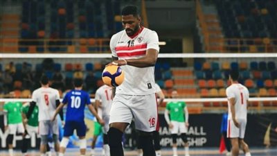 يوسفانى هيرنانديز محترف الزمالك يطلب الرحيل لظروف خاصة