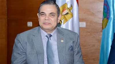 الدسوقي: يؤكد تنظيم اللقاءات الحوارية والثقافية بجامعة كفر الشيخ