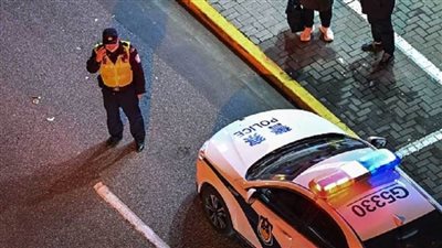    مصرع 17 شخصا وإصابة 22 آخرين في حادث سير شرقي الصين