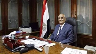 المستشار أحمد محمد رفعت قاسم أميناً عاماً لمجلس القضاء الأعلى