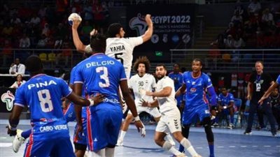 تعرف على تاريخ مشاركات فراعنة اليد ببطولات العالم 