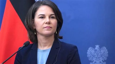 الخارجية الألمانية تدين الهجمات الروسية على خاركيف وتتعهد بمساعدات جديدة لأوكرانيا