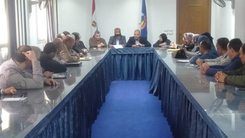 تيسير كافة الإجراءات