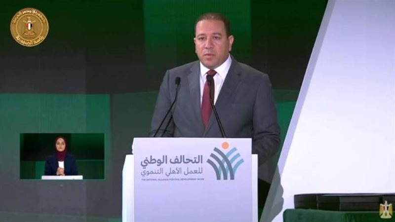 نائب رئيس جمعية الأورمان