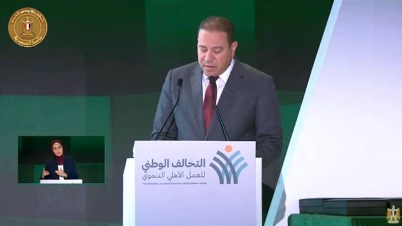 نائب رئيس جمعية الأورمان