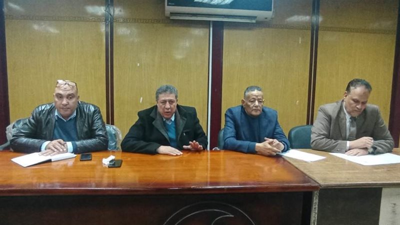 جاهزية جميع المدارس