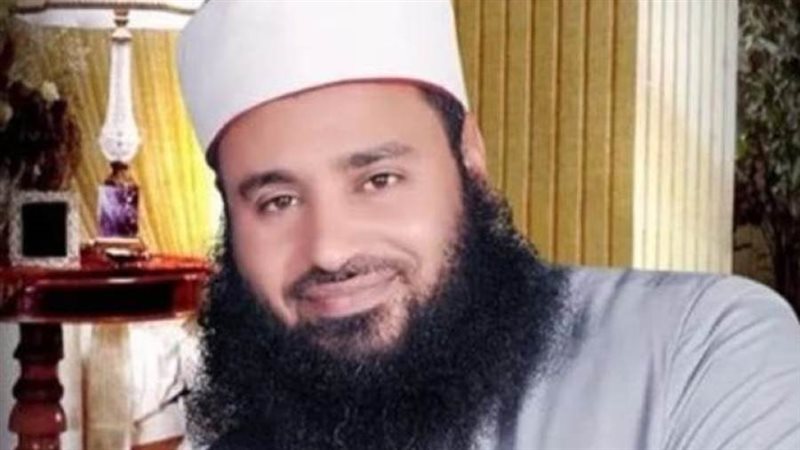 الحكم على ياسر قرشي