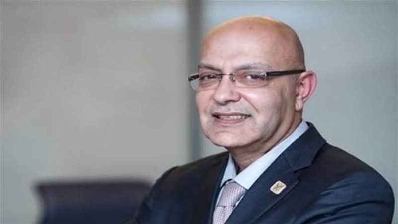 المهندس أحمد صبور