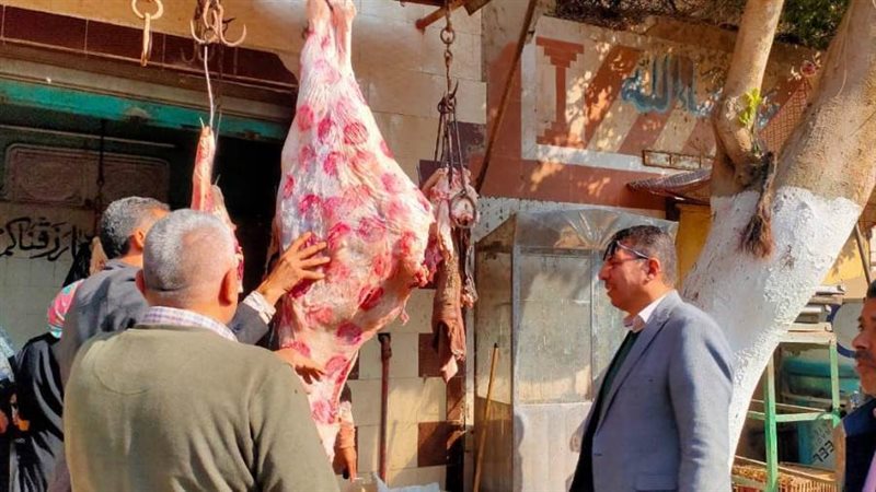 حملات رقابية