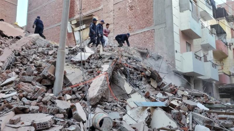 أعلان أسماء سكان