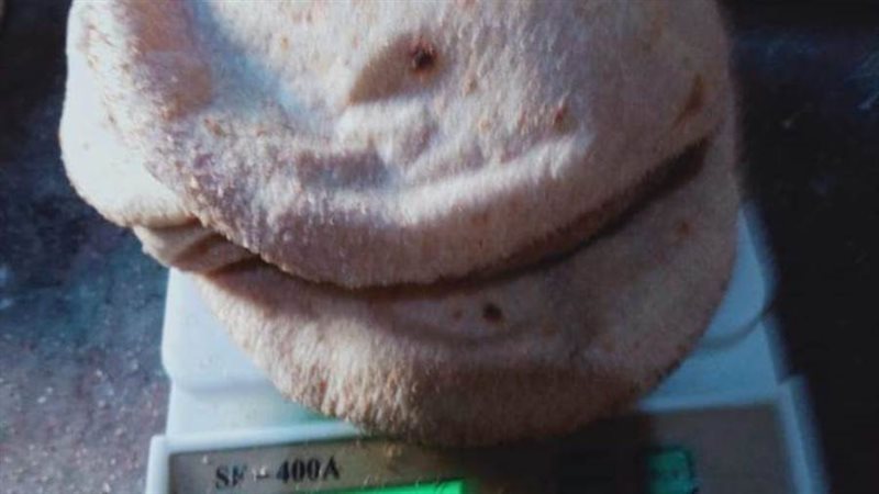 حملات رقابية بالمنيا