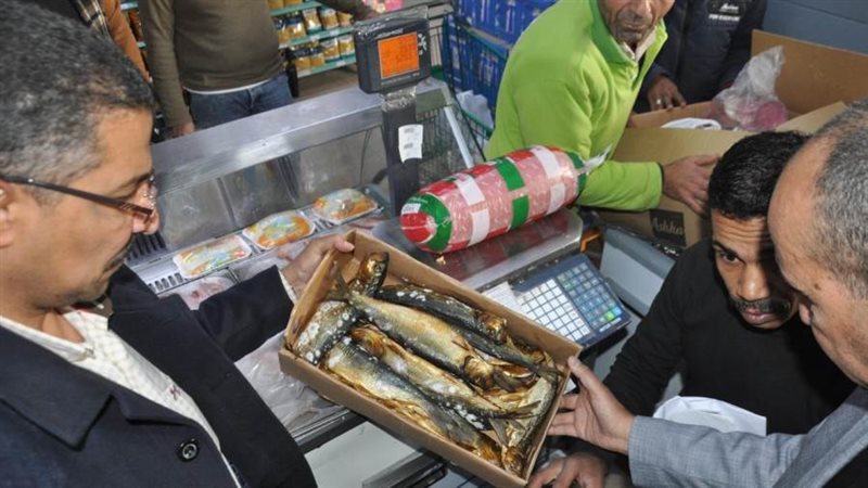 حملة حماية المستهلك