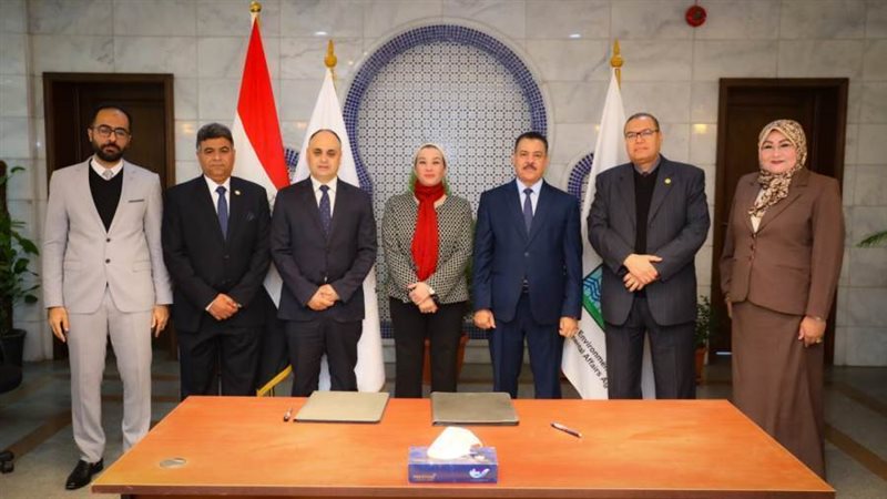 بروتوكول تعاون ببن