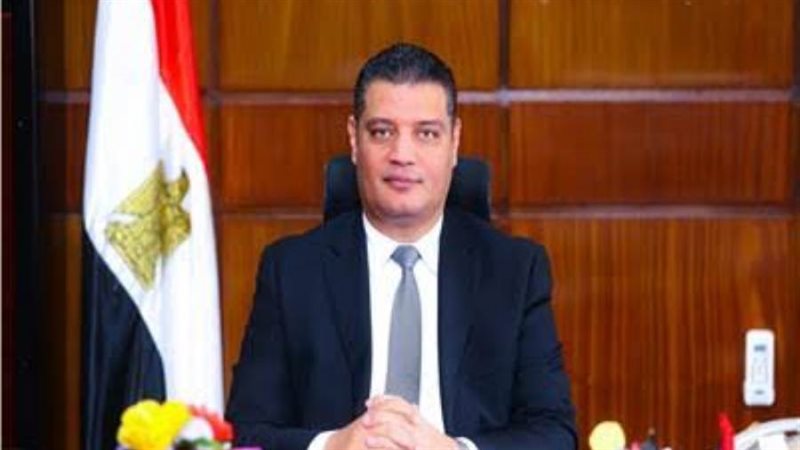 أيمن عبدالموجود مساعد