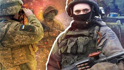 عاجل| خرق دراماتيكي في الحرب الروسية الأوكرانية.. تعرف على تفاصيله