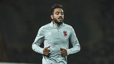 عاجل.. خبير لوائح يحدد فترة لعب كهربا مع الأهلي بدون دفع الغرامة