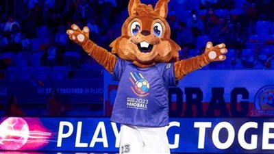 موعد حفل افتتاح بطولة العالم لكرة اليد - بولندا والسويد 2023