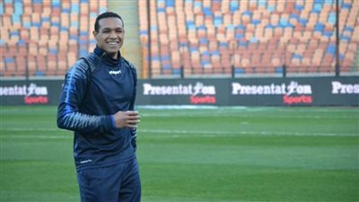 حارس غزل المحلة يخضع لعملية جراحية ناجحة عقب إصابته أمام بيراميدز