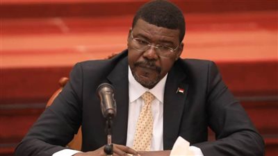 عضو بمجلس السيادة السوداني: البلاد لن تستقر إلا بالتمسك باتفاق جوبا للسلام وتنفيذه