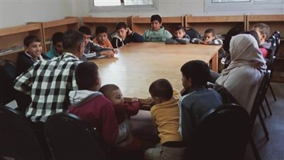 قصور الثقافة بشمال سيناء تنظم محاضرات تثقيفية واكتشاف مواهب وأنشطة متنوعة