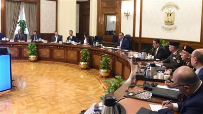 عاجل| الحكومة تعلن مبادرة جديدة لدعم القطاعات الإنتاجية  