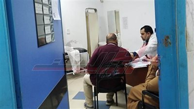 محافظ كفر الشيخ يعلن تشغيل العيادة الخارجية في الفترة المسائية بمركز القلب