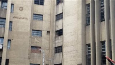 المؤبد للمتهم بقتل زوجته القاصر بسبب مصاريف المنزل بقليوب