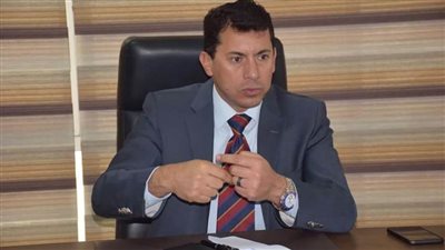  وزير الشباب: الملتقى الأول للإبداع يعكس حرص واهتمام الدولة المصرية بمجال الذكاء الاصطناعي