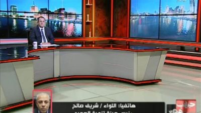 رئيس هيئة تنمية الصعيد: نفذنا 17 مشروعاً تنموياً بعشر محافظات 