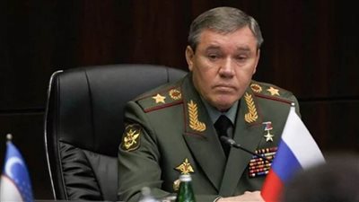 عاجل..الأهداف العسكرية من وراء تعيين روسيا لأكبر جنرالاتها قائدا للعملية الخاصة 