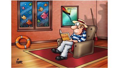 #الريشة_في_مواجهة_التغيرات_المناخية 