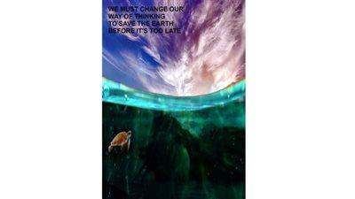 #الريشة_في_مواجهة_التغيرات_المناخية 