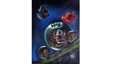 #الريشة_في_مواجهة_التغيرات_المناخية 