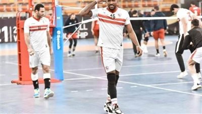 أسباب رحيل يوسيفاني هيرنانديز عن طائرة الزمالك 